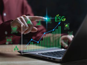 Sustentabilidade: Repensar o Nosso Impacto para Garantir o Futuro do Planeta