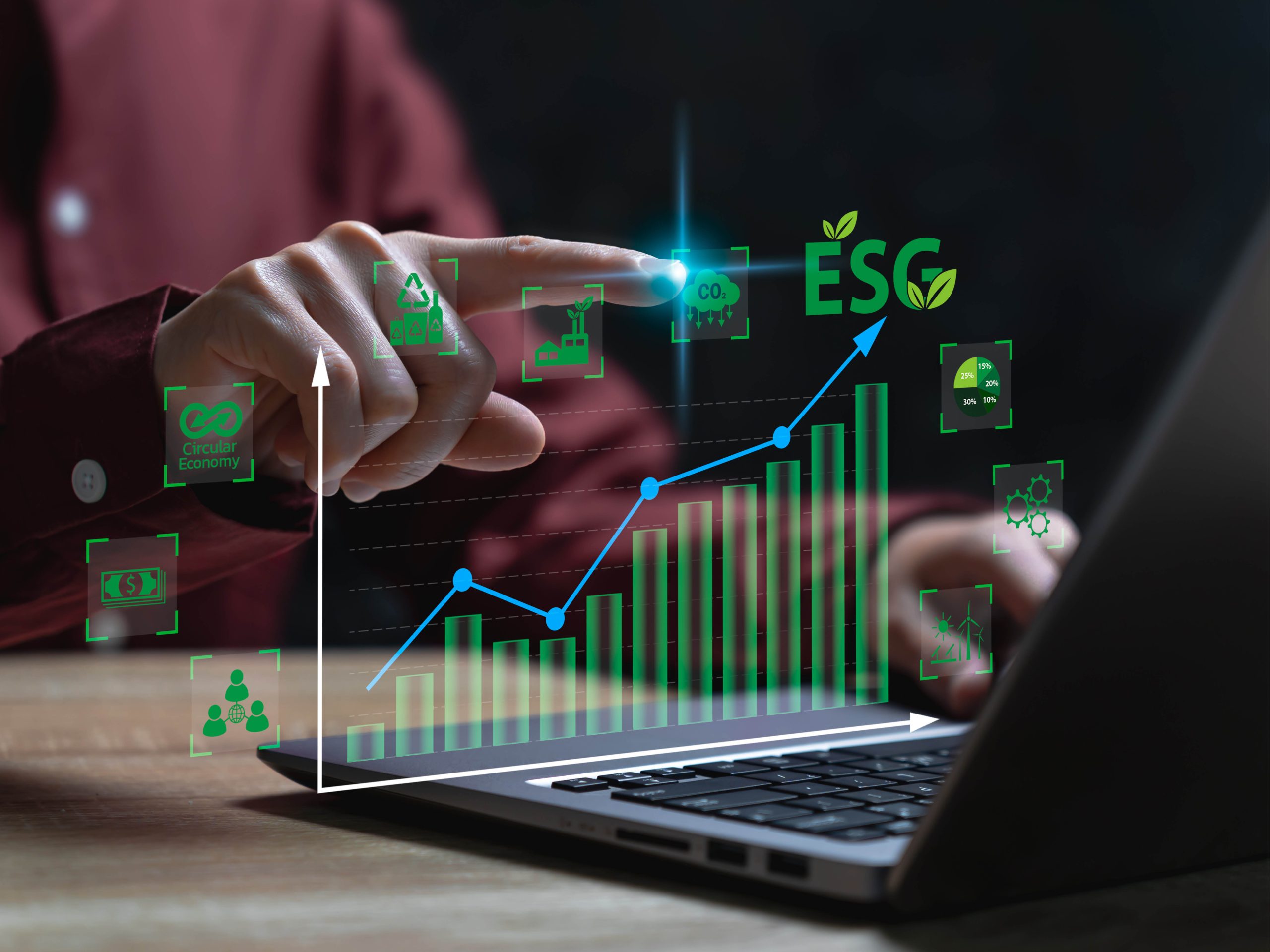 Sustentabilidade: Repensar o Nosso Impacto para Garantir o Futuro do Planeta Sustentabilidade: Repensar o Nosso Impacto para Garantir o Futuro do Planeta