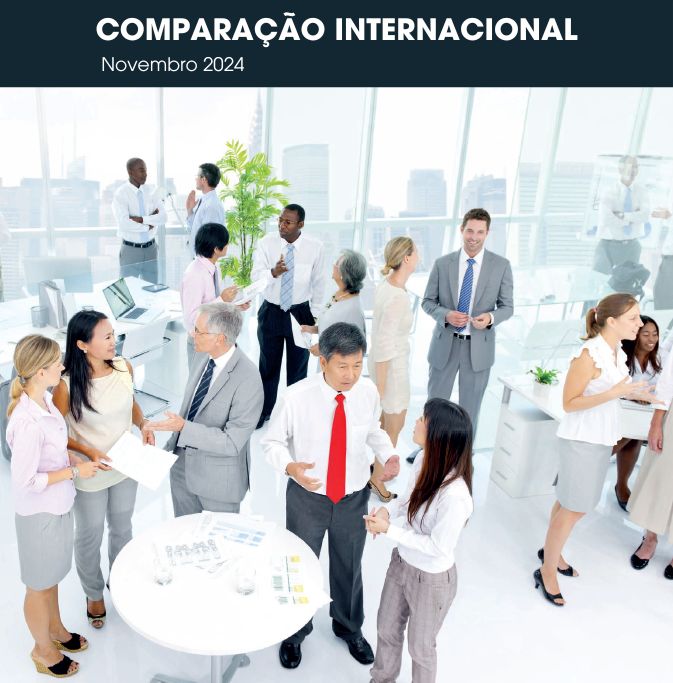 Publicações Publicações
