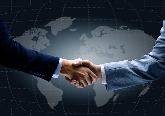 Collaborate in order to compete