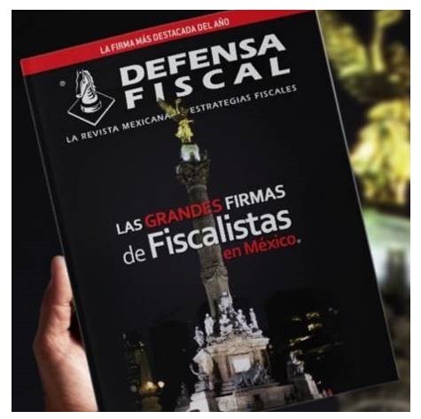 Auren México entre las grandes firmas de fiscalistas Auren México entre las grandes firmas de fiscalistas