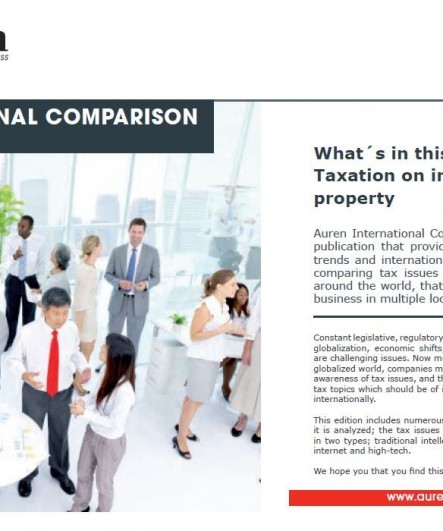 Int.Comparison March 2018