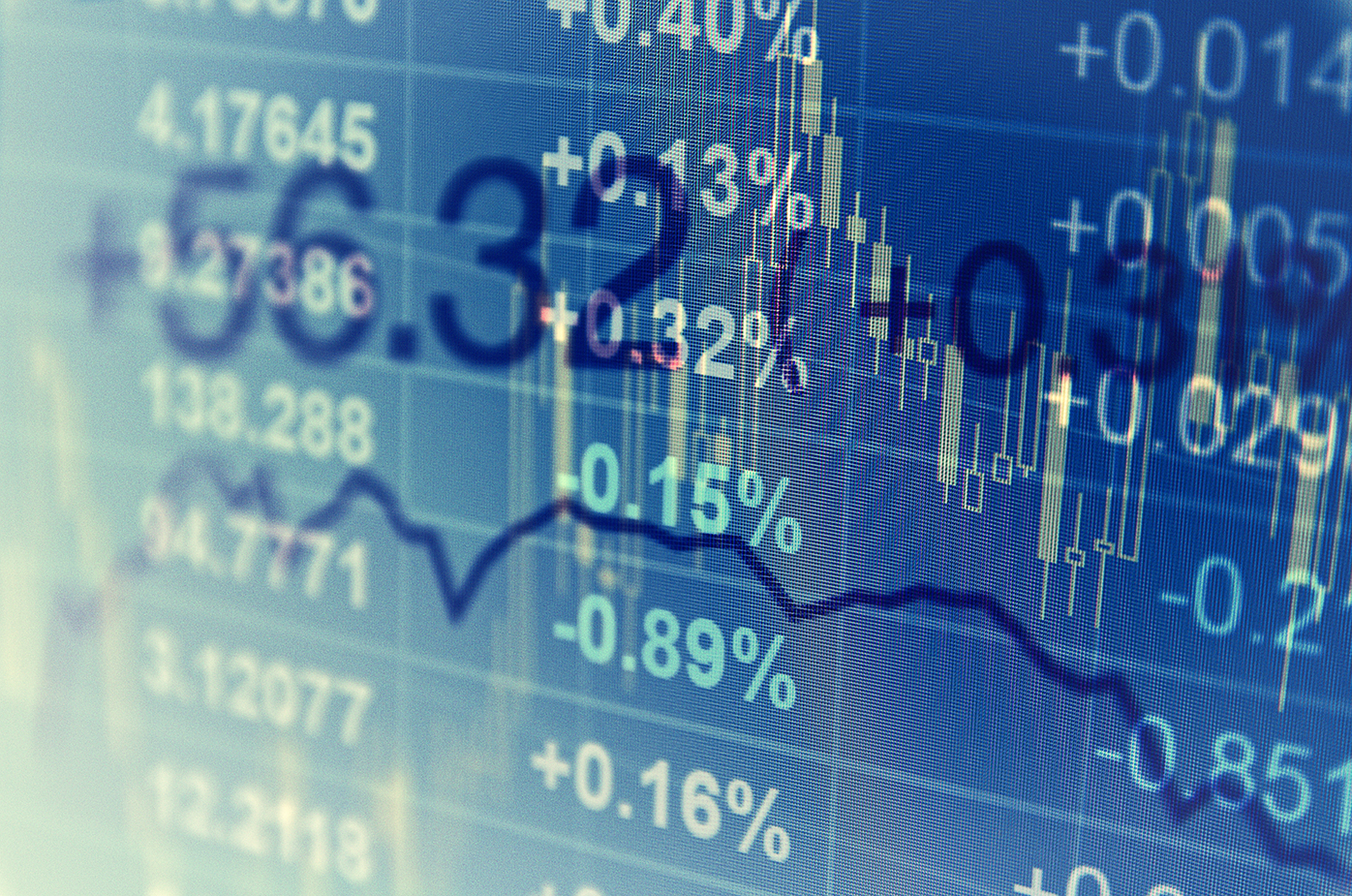 Can the financial impact of Covid-19 be minimized?
