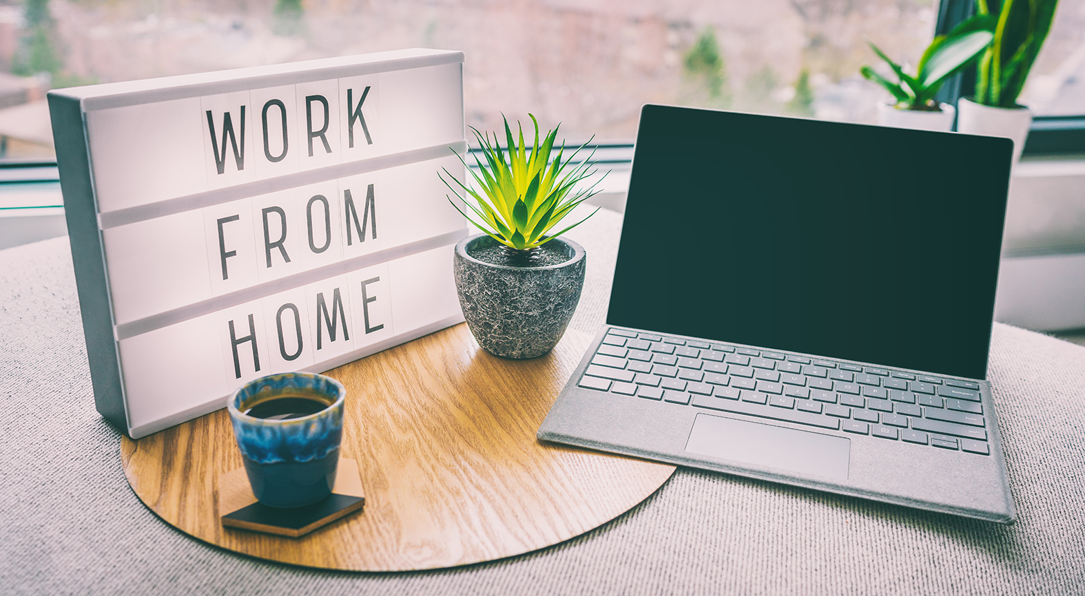 Post-pandemic rules for cross-border home workers