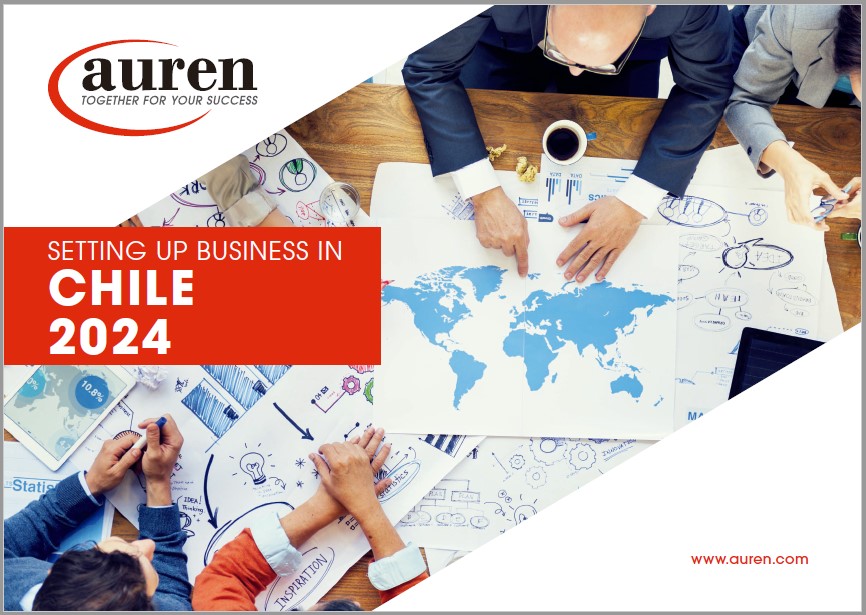 Setting up business in Chile