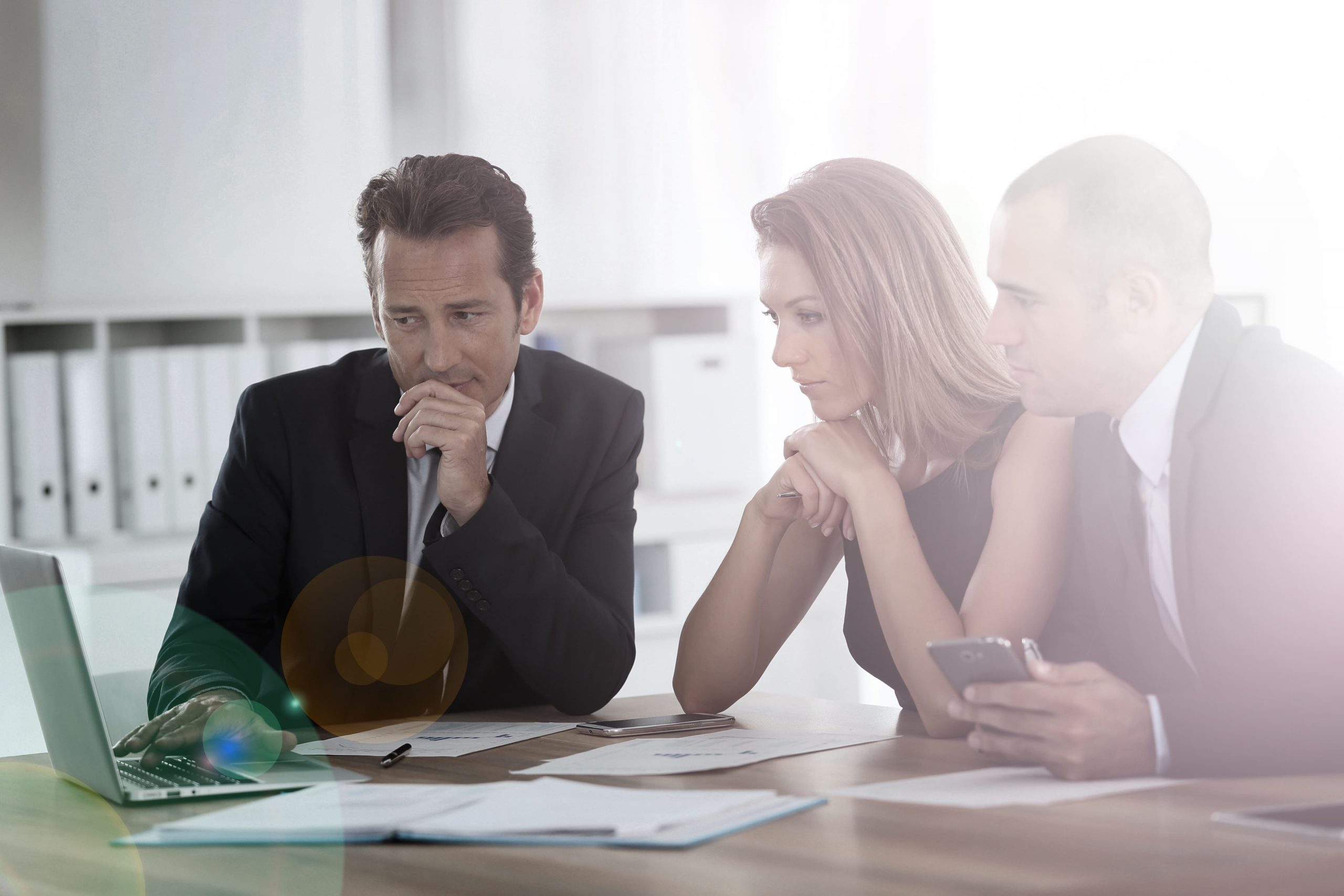 318 – RESCATE DE CAPITAL INTEGRADO