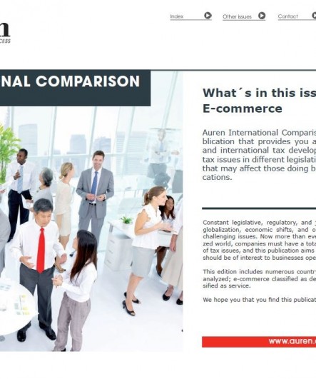 Int.Comparison March 2017