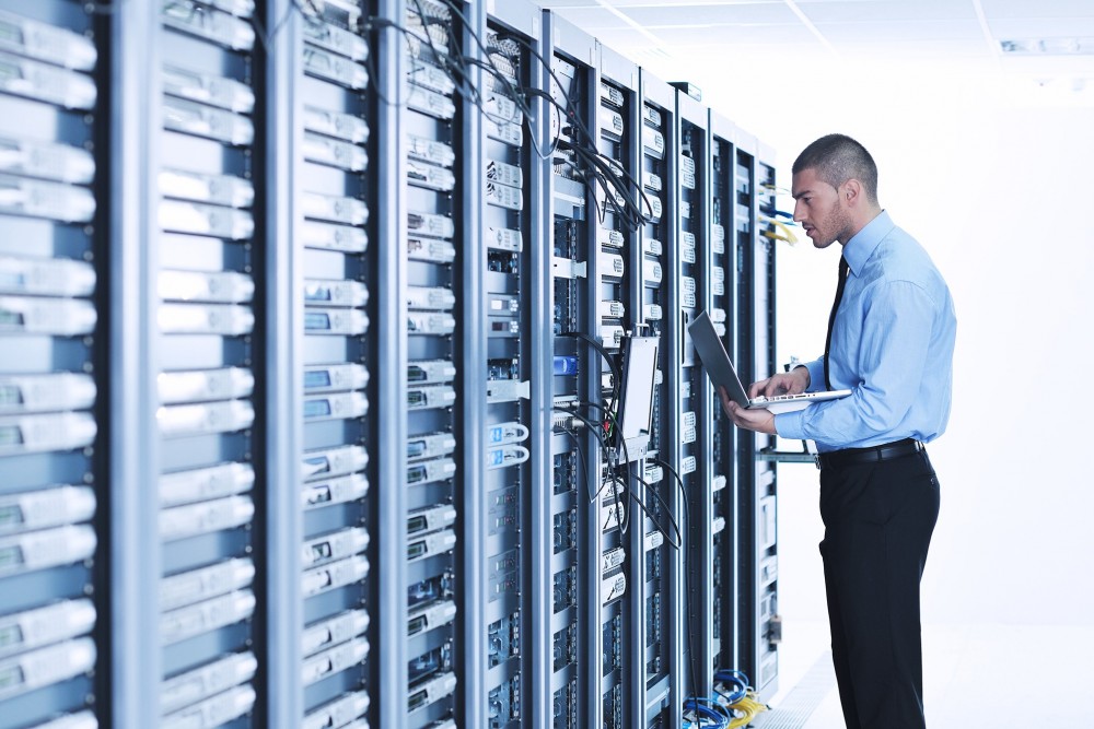 The application of big data & data analytics in auditing