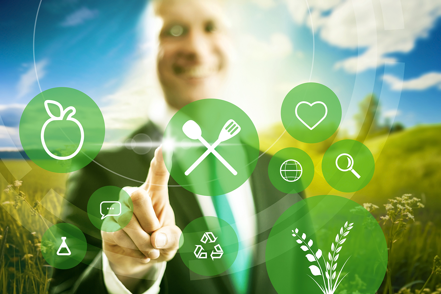 Agribusiness and ESG in LATAM￼